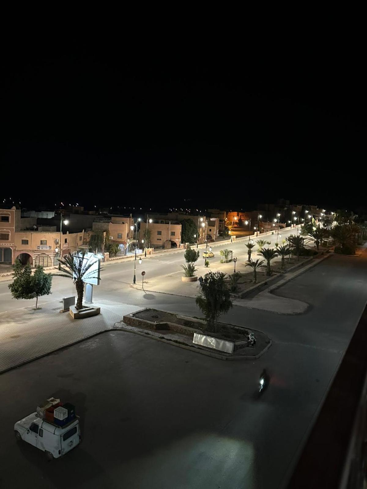 Appart Aigle Hotel Уарзазат Экстерьер фото